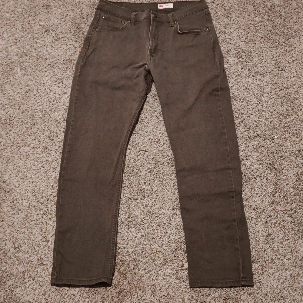 Wrangler Athletic Fit Jeans